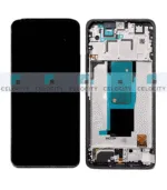 XIAOMI Redmi Note 11 Pro/ Note 11 Pro Plus LCD Display TOUCHSCREEN Premium Black – High Quality