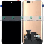 OPPO RENO 11 PRO (CPH2607) Premium LCD Display TOUCHSCREEN ORIGINAL (Service Pack)