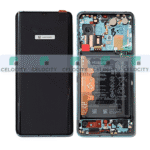 Huawei P30 PRO (VOG-L29, VOG-L09) LCD Display TOUCHSCREEN (With Frame) Oled Premium Original– High Quality