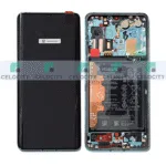 Huawei P30 PRO (VOG-L29, VOG-L09) LCD Display TOUCHSCREEN (With Frame) Oled Premium Original– High Quality