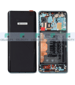 Huawei P30 PRO (VOG-L29, VOG-L09) LCD Display TOUCHSCREEN (With Frame) Oled Premium Original– High Quality