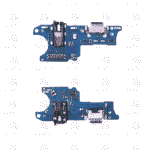 Samsung Galaxy A03s (SM-A037F) Charging Board Original – USB Type-C Port Flex Sub Board