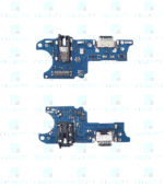 Samsung Galaxy A02s Charging Board Original – USB Type‑C Port Flex Sub Board