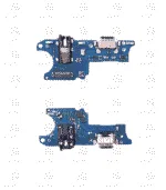 Samsung Galaxy A02s Charging Board Original – USB Type‑C Port Flex Sub Board