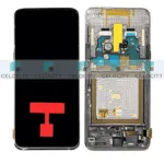 SAMSUNG GALAXY A80 (SM-A805F) LCD DISPLAY ORIGINAL (Service Pack) With Frame