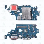 Samsung Galaxy S21 Plus (SM-G996B) Original Charging Board – USB-C Port Flex Sub Board