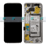 SAMSUNG GALAXY S8 (SM-G950F) LCD DISPLAY ORIGINAL (Service Pack) With Frame