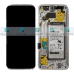 SAMSUNG GALAXY S8 (SM-G950F) LCD DISPLAY ORIGINAL (Service Pack) With Frame