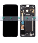 SAMSUNG GALAXY S9 PLUS (SM-G965F) LCD DISPLAY ORIGINAL (Service Pack) With Frame
