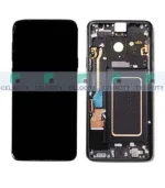 SAMSUNG GALAXY S9 PLUS (SM-G965F) LCD DISPLAY ORIGINAL (Service Pack) With Frame