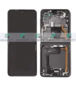 Samsung Galaxy Z Flip 4 SM-F721B LCD Display with Frame Original Replacement Parts – Celocity