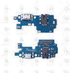 Samsung Galaxy A21s (SM-A217) Charging Board Original – USB Type-C Port Flex Sub Board