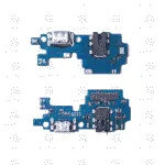 Samsung Galaxy A21s (SM-A217) Charging Board Original – USB Type-C Port Flex Sub Board