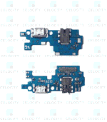 Samsung Galaxy A21s (SM-A217) Charging Board Original – USB Type-C Port Flex Sub Board