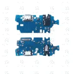 Samsung Galaxy A24 4G (SM-A245F) Charging Board Original – USB Type-C Port Flex Sub Board