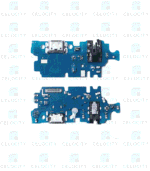 Samsung Galaxy A24 4G (SM-A245F) Charging Board Original – USB Type-C Port Flex Sub Board