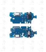 Samsung Galaxy A24 4G (SM-A245F) Charging Board Original – USB Type-C Port Flex Sub Board
