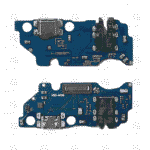 Samsung Galaxy A03 Core (SM-A032F) Charging Board Original – USB Type‑C Port Flex Sub Board
