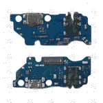 Samsung Galaxy A03 Core (SM-A032F) Charging Board Original – USB Type‑C Port Flex Sub Board