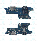 Samsung Galaxy A03 (SM-A035F) Charging Board Original – USB Type-C Port Flex Sub Board
