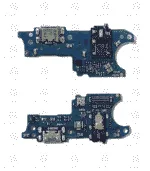 Samsung Galaxy A03 (SM-A035F) Charging Board Original – USB Type-C Port Flex Sub Board