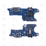 Samsung Galaxy A03 (SM‑A035G) Charging Board Original – USB Type‑C Port Flex Sub Board