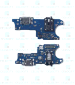 Samsung Galaxy A03 (SM‑A035G) Charging Board Original – USB Type‑C Port Flex Sub Board