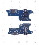 Samsung Galaxy A03 (SM‑A035G) Charging Board Original – USB Type‑C Port Flex Sub Board