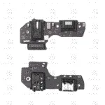 Samsung Galaxy A03s (SM‑A037G) Charging Board Original – USB Type‑C Port Flex Sub Board
