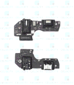 Samsung Galaxy A03s (SM‑A037G) Charging Board Original – USB Type‑C Port Flex Sub Board