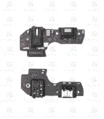 Samsung Galaxy A03s (SM‑A037G) Charging Board Original – USB Type‑C Port Flex Sub Board