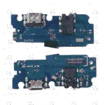 Samsung Galaxy A04s (SM‑A047F) Charging Board Original – USB Type‑C Port Flex Sub Board