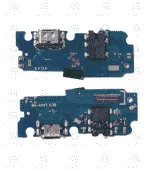 Samsung Galaxy A04s (SM‑A047F) Charging Board Original – USB Type‑C Port Flex Sub Board