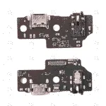Samsung Galaxy A05 (SM‑A055F) Charging Board Original – USB Type‑C Port Flex Sub Board