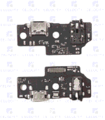 Samsung Galaxy A05 (SM‑A055F) Charging Board Original – USB Type‑C Port Flex Sub Board