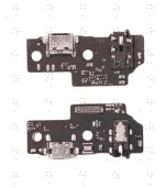 Samsung Galaxy A05 (SM‑A055F) Charging Board Original – USB Type‑C Port Flex Sub Board