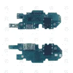 Samsung Galaxy A10 (SM-A105F) Charging Board (One-SIM Version) – USB Type-C Port Flex Sub Board