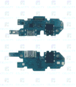 Samsung Galaxy A10 (SM-A105F) Charging Board (One-SIM Version) – USB Type-C Port Flex Sub Board