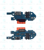 Samsung Galaxy A10 (SM-A105FN) Charging Board (Dual-SIM Version) – USB Type-C Port Flex Sub Board