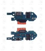 Samsung Galaxy A10 (SM-A105FN) Charging Board (Dual-SIM Version) – USB Type-C Port Flex Sub Board