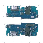 Samsung Galaxy A12 (SM-A125F / SM-A127F) Charging Board Original – Type-C Port Flex Sub Board