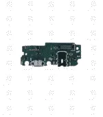 Samsung Galaxy A13 5G (SM-A136U) Charging Board R0.3E – USB Type-C Port Flex Sub Board