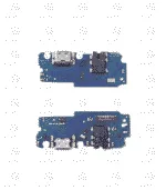 Samsung Galaxy A13 5G (SM-A136B) Charging Board R0.3D – USB Type-C Port Flex Sub Board