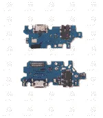 Samsung Galaxy A13 (SM-A137) Charging Board Original – USB Type-C Port Flex Sub Board