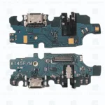 Samsung Galaxy A14 4G (SM-A145F) Charging Board Original – USB Type-C Port Flex Sub Board
