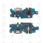 Samsung Galaxy A14 5G (SM-A146B) Charging Board Original – USB Type-C Port Flex Sub Board