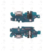 Samsung Galaxy A14 5G (SM-A146B) Charging Board Original – USB Type-C Port Flex Sub Board