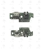 Samsung Galaxy A14 5G (SM-A146P) Charging Board Original – USB Type-C Port Flex Sub Board