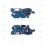 Samsung Galaxy A15 4G (SM-A155) Charging Board Original – USB Type-C Port Flex Sub Board