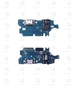 Samsung Galaxy A15 4G (SM-A155) Charging Board Original – USB Type-C Port Flex Sub Board